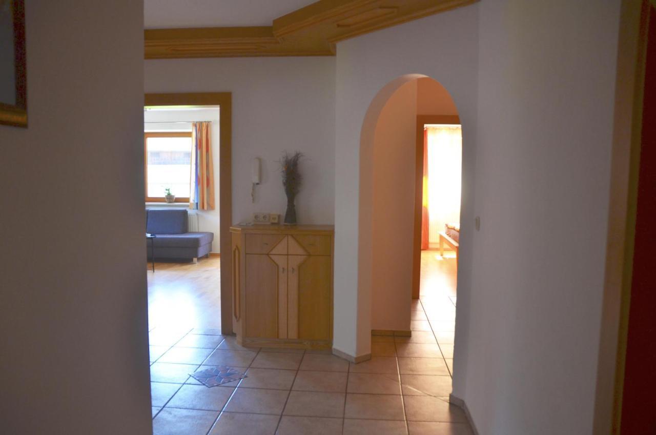 דירות Radfeld Bichlerhof מראה חיצוני תמונה