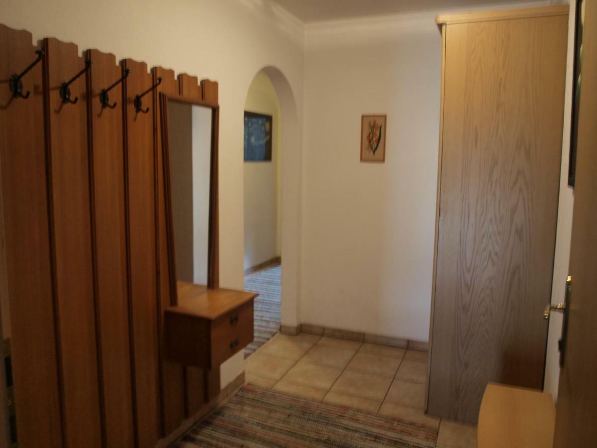 דירות Radfeld Bichlerhof מראה חיצוני תמונה