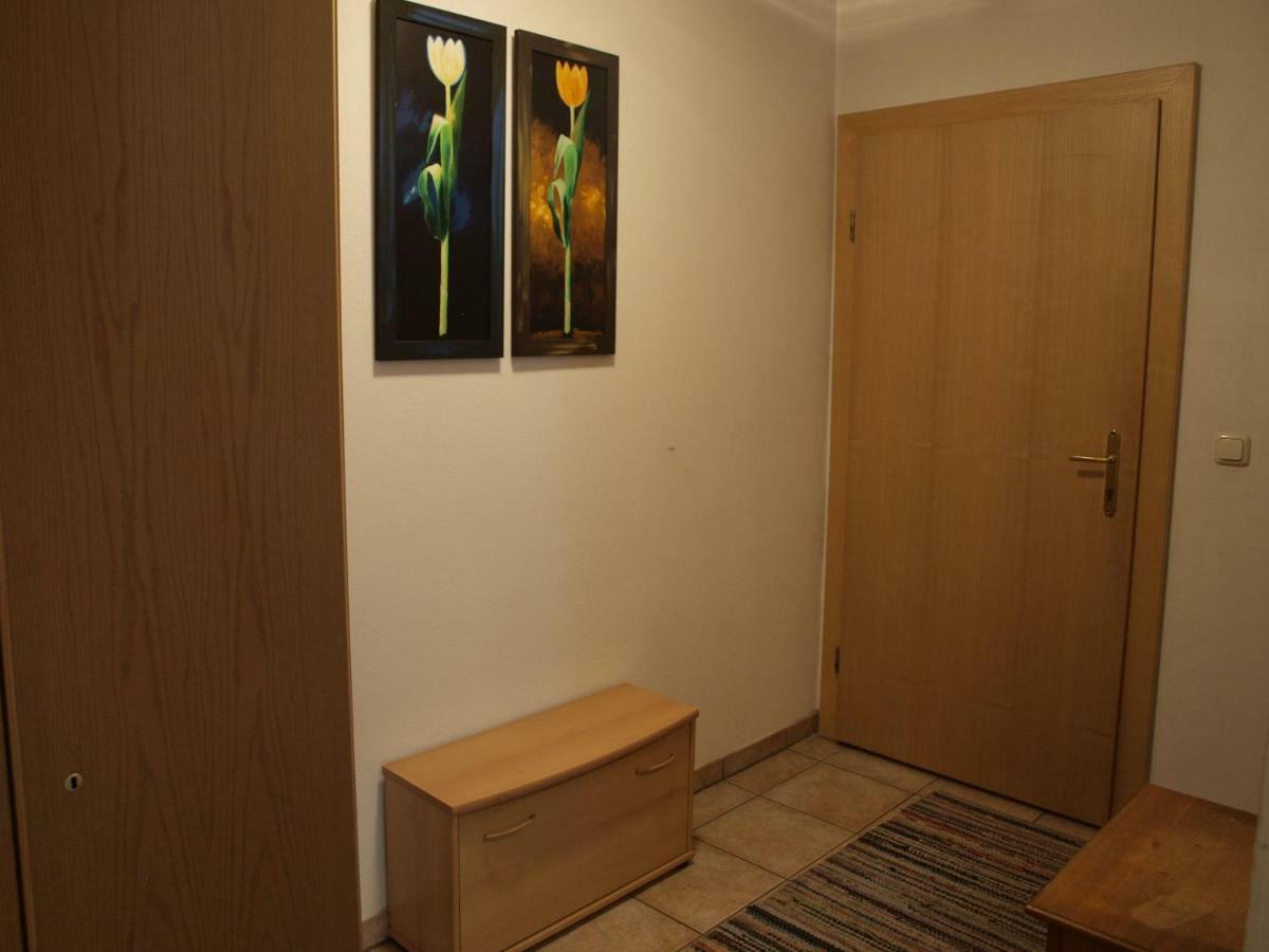 דירות Radfeld Bichlerhof מראה חיצוני תמונה